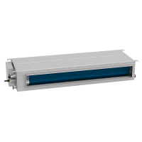 Комплект Electrolux EACD-12H/UP4-DC/N8 инверторной сплит-системы, канального типа