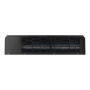 Блок внутренний Zanussi ZACS/I-09 HB-BLACK FMI2/N8/In инверторной мульти сплит-системы