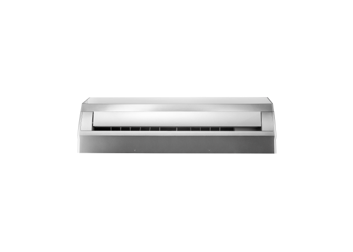 Сплит-система инверторного типа Electrolux Air Gate 2 Super DC Inverter EACS/I-09HG-MILK2/N8 комплект