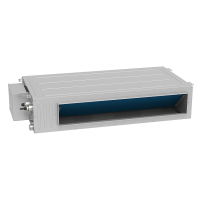 Комплект Electrolux EACD-36H/UP3/N3 сплит-системы, канального типа