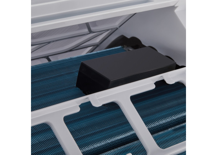 Сплит-система инверторного типа Electrolux Enterprise Super DC Inverter EACS/I-18HEN-WHITE/N8 комплект