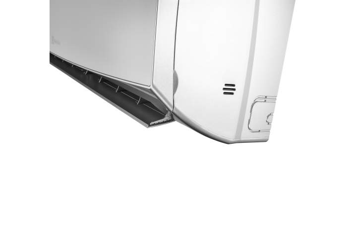 Сплит-система инверторного типа Electrolux Air Gate 2 Super DC Inverter EACS/I-12HG-MILK2/N8 комплект