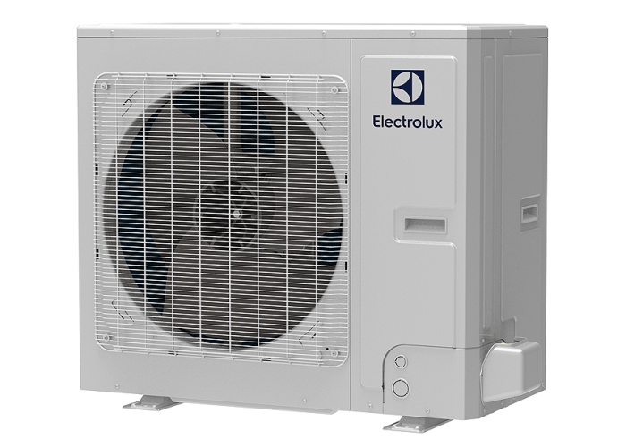 Комплект Electrolux EACC-60H/UP3/N3 сплит-системы, кассетного типа