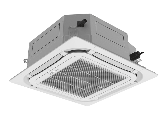 Комплект Electrolux EACC-60H/UP3/N3 сплит-системы, кассетного типа