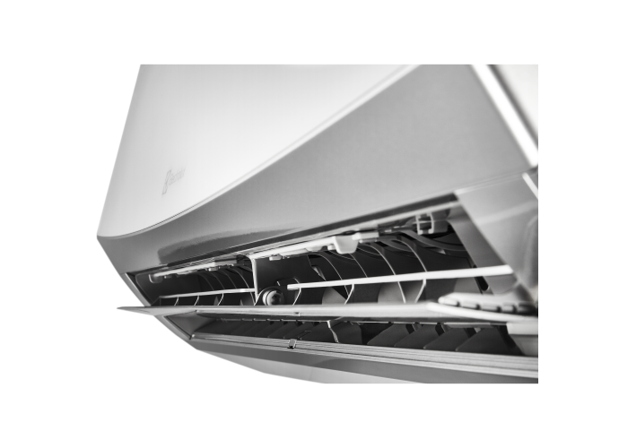 Сплит-система инверторного типа Electrolux Air Gate 2 Super DC Inverter EACS/I-12HG-MILK2/N8 комплект