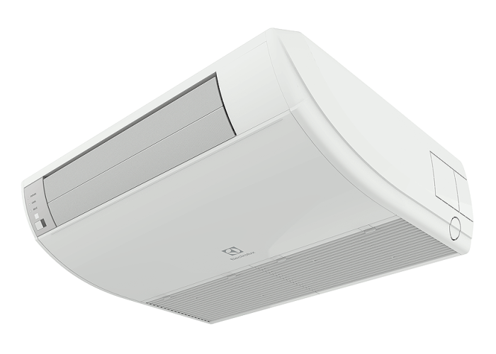 Комплект Electrolux EACU-18H/UP3/N3 сплит-системы, напольно-потолочного типа