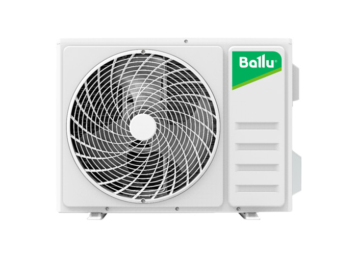 Комплект Ballu BLCI_D-18HN1_24Y инверторной сплит-системы, канального типа