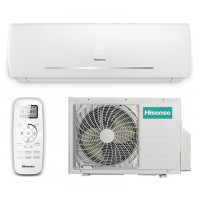 Настенный кондиционер Hisense AS-12HR4SVDDC15