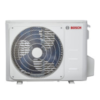 BOSCH Climate 5000 RAC 7-2 OUE