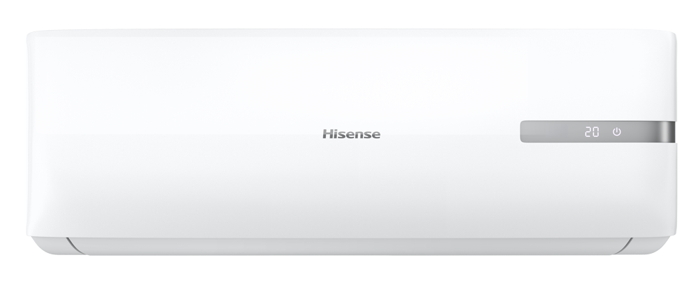 Бытовые сплит-системы Hisense AS-12HR4RYDDL1 купить в интернет-магазине ...