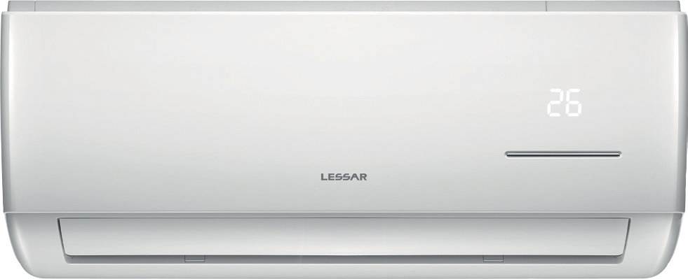 Сплит-система Lessar LS-HE24KSE2/LU-HE24KSE2 купить в интернет-магазине ...