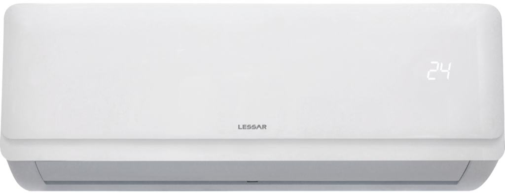 Сплит-система Lessar LS-H07KPA2C/LU-H07KPA2C купить в интернет-магазине ...